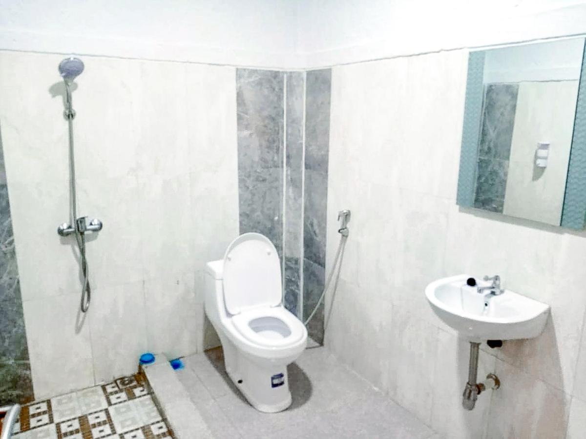 Pondok Tubing Poncokusumo Syariah Redpartner Malang Exterior foto